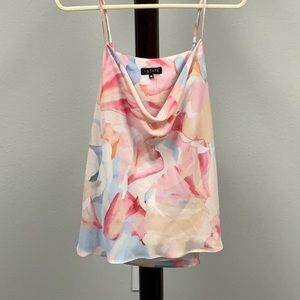 1. State | Pastel Tank